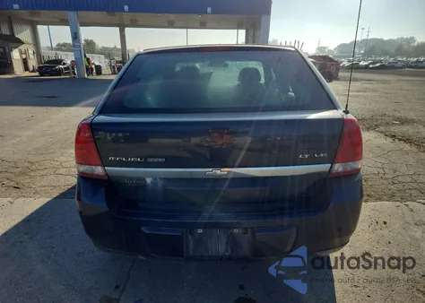 2006 Chevrolet Malibu Maxx Lt z USA, uszkodzony, nr VIN 1G1ZT61826F226223